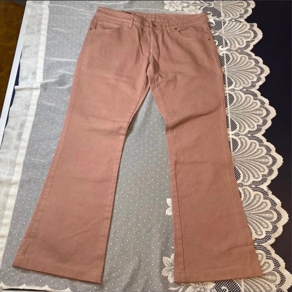 Gucci pink Jeans - Picture 2 of 8